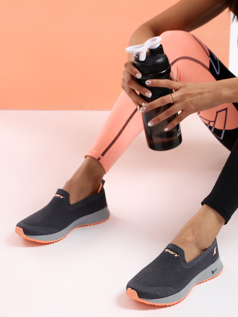 Sparx SL 168 Walking Shoes For Women