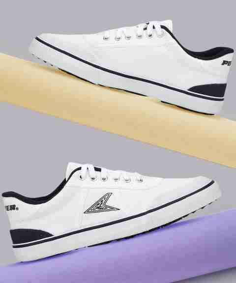 POWER by Bata MATCH Canvas Shoes For Men