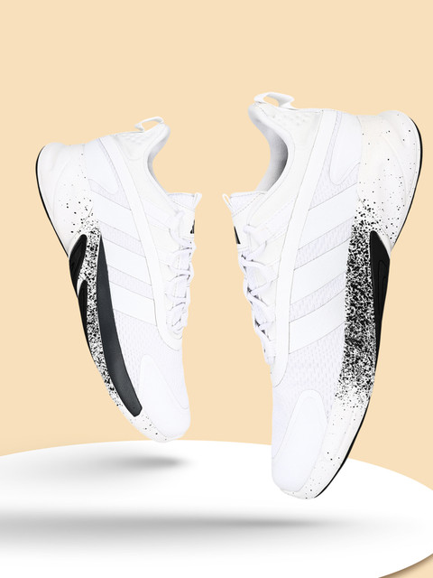 ADIDAS ALPHARESPONSE IKD Running Shoes For Men - Buy ADIDAS