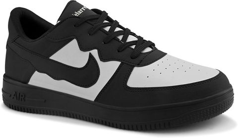 Velarro Casual Shoes for Men Sneakers For Men (Black , 8) - Image 6