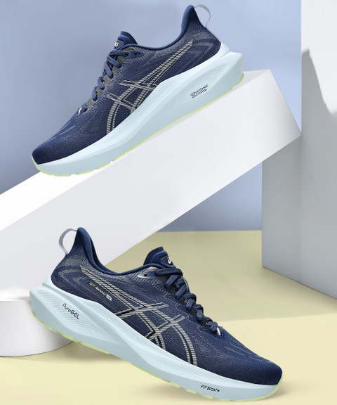 Asics GT-2000 13 Running Shoes For Men