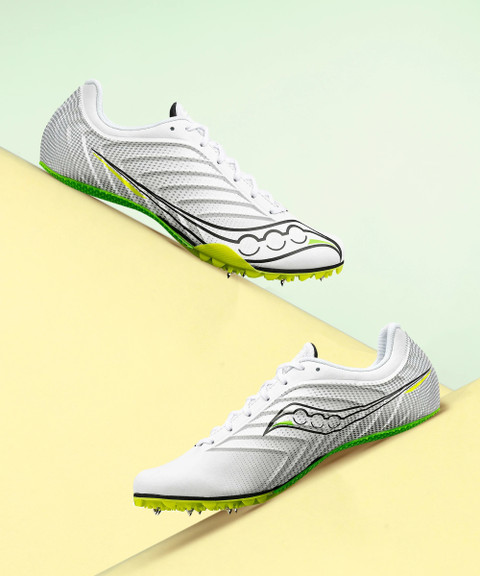 SAUCONY SPITFIRE Running Shoes For Men Buy SAUCONY SPITFIRE - Main Image