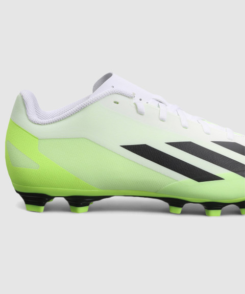 ADIDAS X CRAZYFAST.4 FxG Football Shoes For Men - Buy ADIDAS X