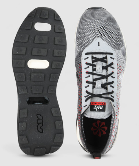 NIKE AIR MAX FLYKNIT RACER Running Shoes For Men Buy NIKE AIR