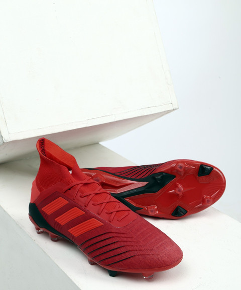 ADIDAS Predator 19.1 Fg Football Shoes For Men - Buy ADIDAS