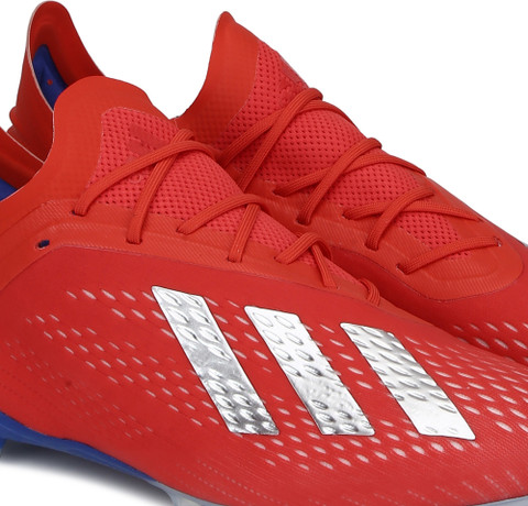 エックス18.1f G ADIDAS X 18.1 Fg Football Shoes For Men - Buy ADIDAS X 18.1 Fg