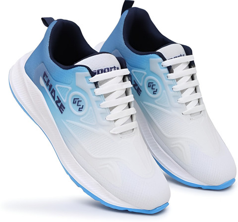 Ligero CHAZE Exclusive Trendy Sports Running Shoes Gym Training  Sneakers Sneakers For Men