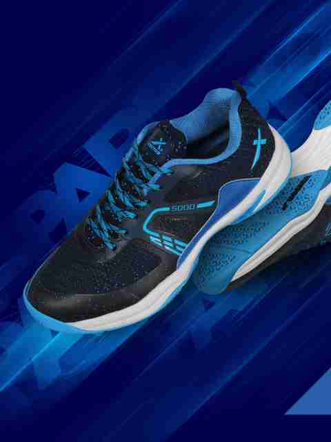 VECTOR X Spark 5000 Badminton Shoes For Men