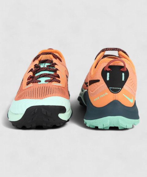 NIKE NK AIR ZOOM TERRA KIGER 8 Hiking & Trekking Shoes For Men