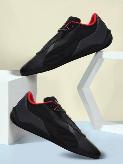 PUMA Ferrari R-Cat Machina Motorsport Shoes For Men