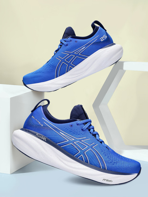 Asics GEL-NIMBUS 25 Running Shoes For Men