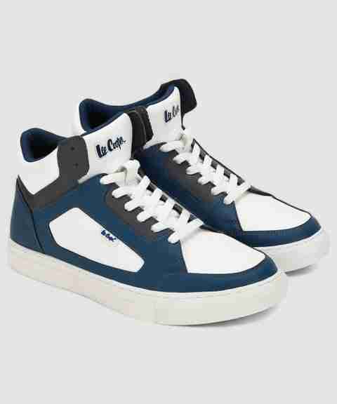 LEE COOPER LC4855A Slip On For Men Buy LEE COOPER LC4855A Slip