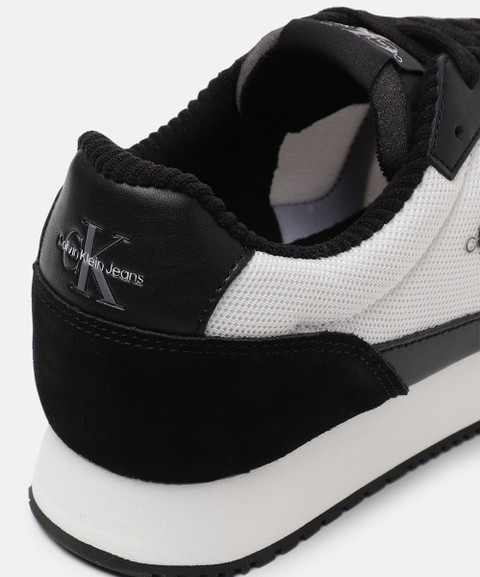 Casual Shoes Scarpe Calvin Klein Sneakers Calvin Klein Casuals For