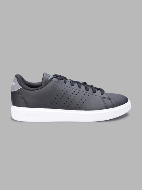 adidas gazelle silver green womens adidas Advantage Base 2.0 Shoes Men White main image 0