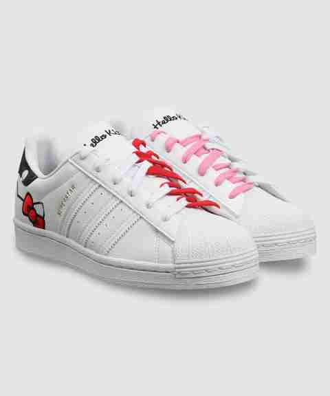 ADIDAS ORIGINALS SUPERSTAR W Sneakers For Women Buy ADIDAS