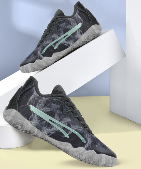 ボール PUMA STEWIE3 HarryPotter 28.5 PUMA STEWIE 3 HARRY POTTER Basketball Shoes For Men - Buy PUMA