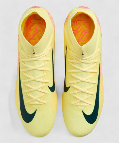 NIKE Mercurial Superfly 10 Academy 'Kylian Mbappe' MG High-Top