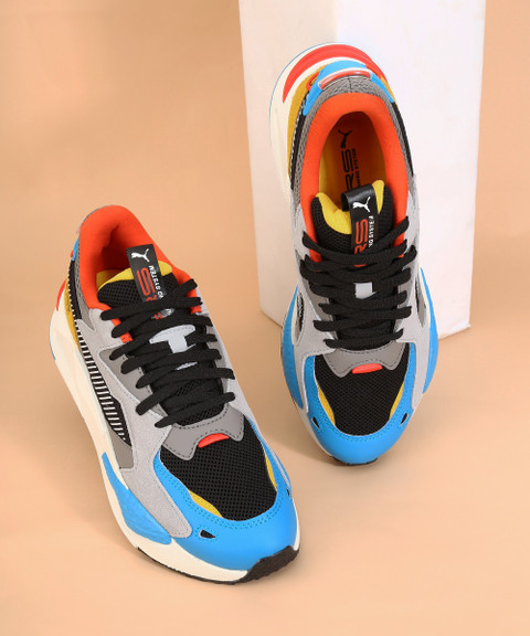 PUMA RS-Z Sneakers For Men - Buy PUMA RS-Z Sneakers For Men