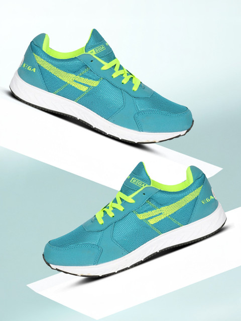 SEGA S-8 Walking Shoes For Men