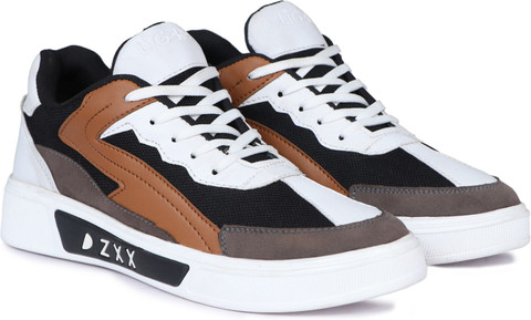Ligero ZXX Sneakers For Men - Buy Ligero ZXX Sneakers For Men