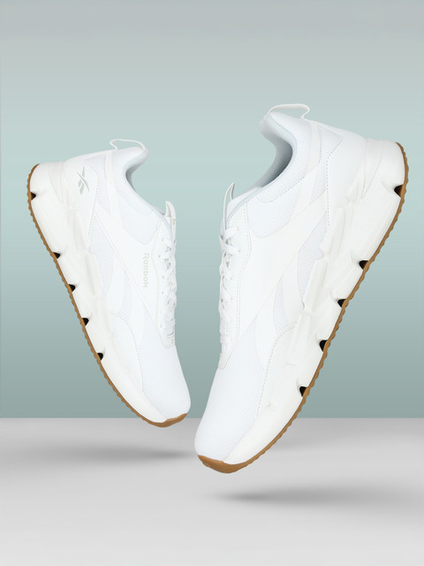 REEBOK Zig Dynamica Lite Running Shoes For Men