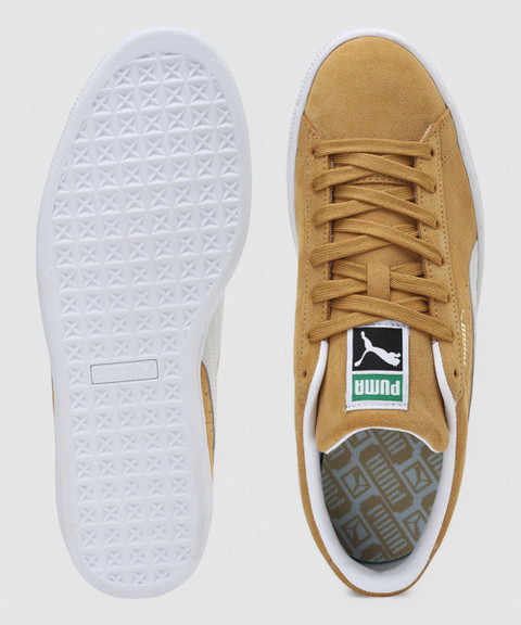 PUMA Suede Classic XXI Sneakers For Women Buy PUMA Suede Classic