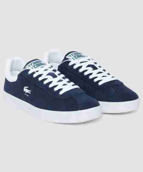 LACOSTE Sneakers For Men Buy LACOSTE Sneakers For Men Online at
