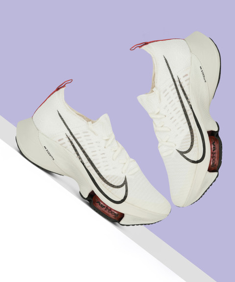 NIKE ナイキ Air Zoom Tempo Next% ナイキ エア Buy Nike Men's AIR Zoom Tempo Next% FK White/Black-Washed Coral