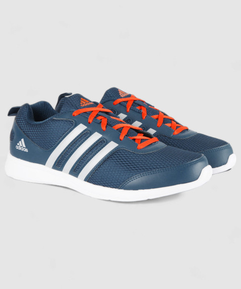 ADIDAS YKING M Running Shoes For Men - Buy BLUNIT/GREFIV/CORRED Color ADIDAS  YKING M Running Shoes For Men Online at Best Price - Shop Online for  Footwears in India | Flipkart.com