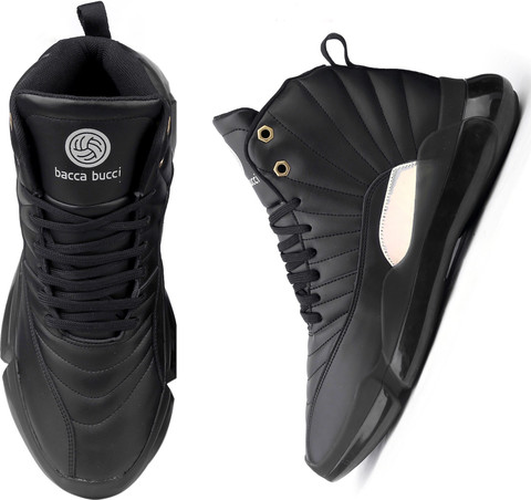 bacca bucci Redfox High Top Walking Shoes For Men Buy bacca