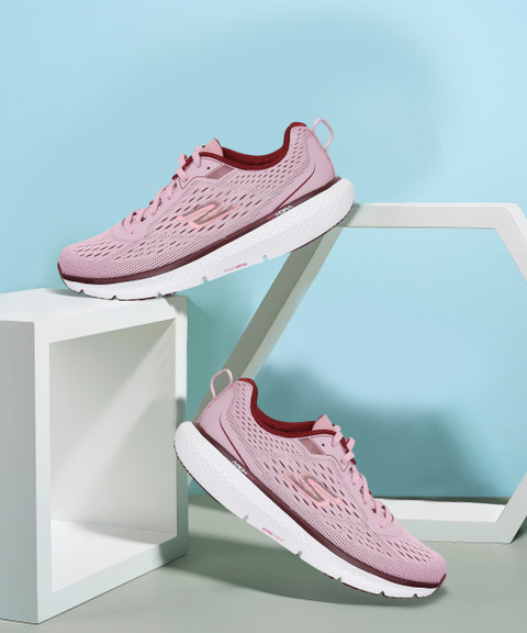 Skechers GO RUN PURE Running Shoes For Women Buy Skechers GO
