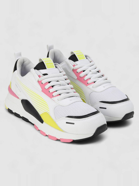 PUMA RS 3.0 Pop Wns Sneakers For Women - Buy PUMA RS 3.0 Pop Wns