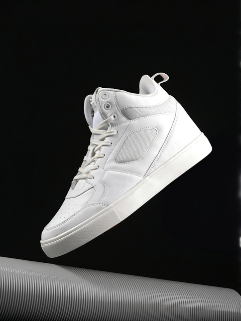 HRX by Hrithik Roshan 127 01 High Tops For Men Buy HRX by