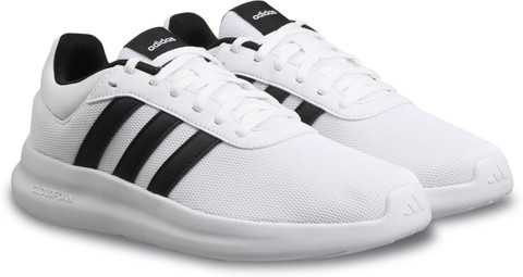 ADIDAS LITE RACER Running Shoes For Men