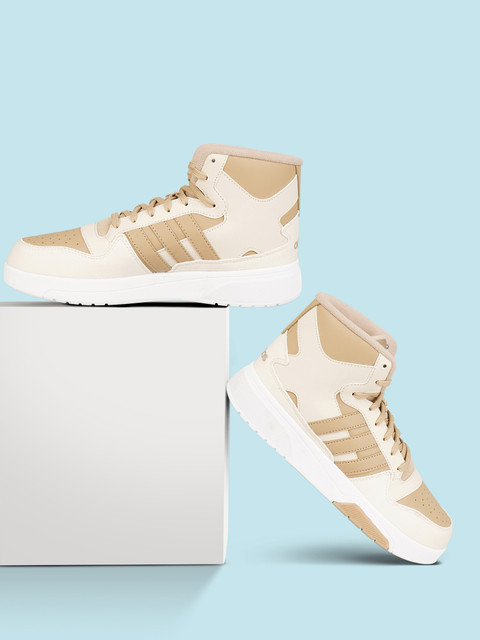 ADIDAS Basketball Shoes For Men