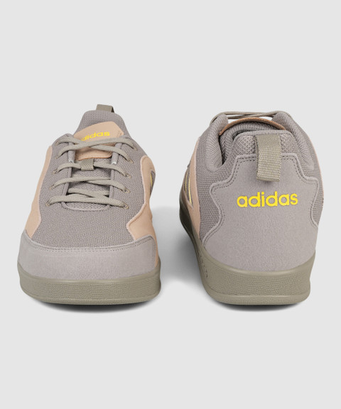 Tan Adidas Sneaker Grey Adidas Originals Alphabounce Beyond 