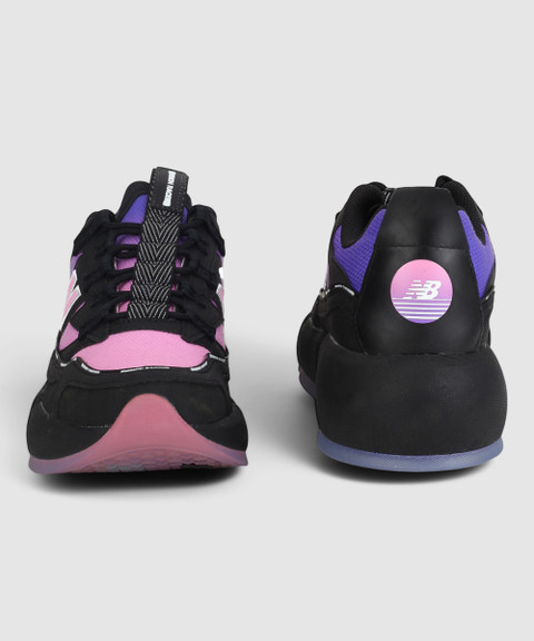 new balance vision racer purple