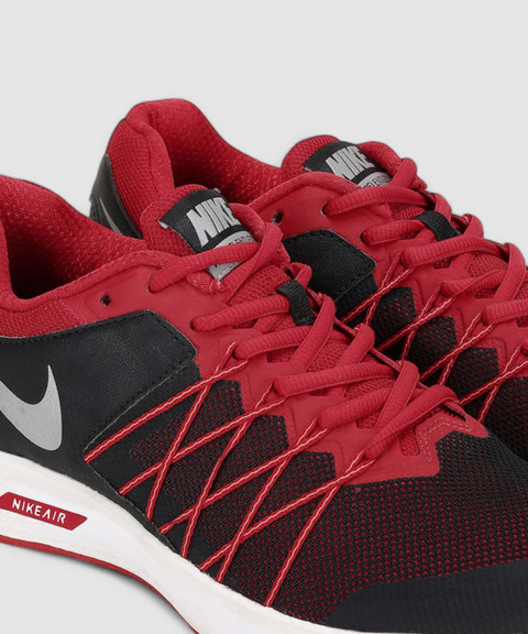 nike men's air relentless 6 msl running shoes