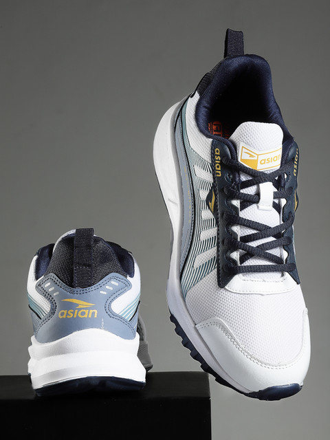 Footwear Online Sports Shoes Shopping Lowest Price Asian Turbo-22