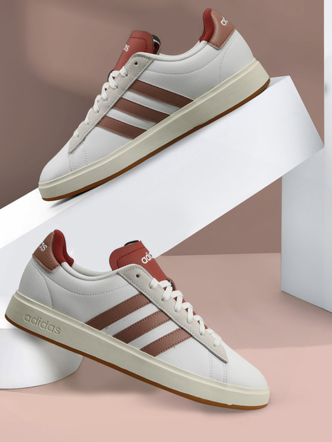 ADIDAS Grand Court Running Shoes For Men