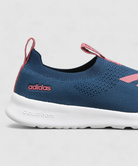 ADIDAS AzureWalk W Walking Shoes For Women - Buy ADIDAS AzureWalk W Walking  Shoes For Women Online at Best Price - Shop Online for Footwears in India |  Flipkart.com