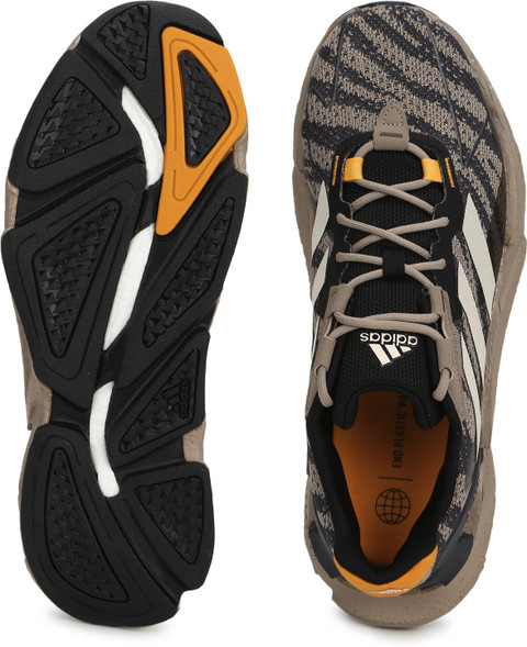 ADIDAS X9000L4 WATER TIGER M Running Shoes For Men - Buy ADIDAS