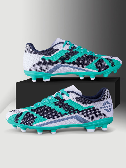 NIVIA DAGER Football Shoes For Men