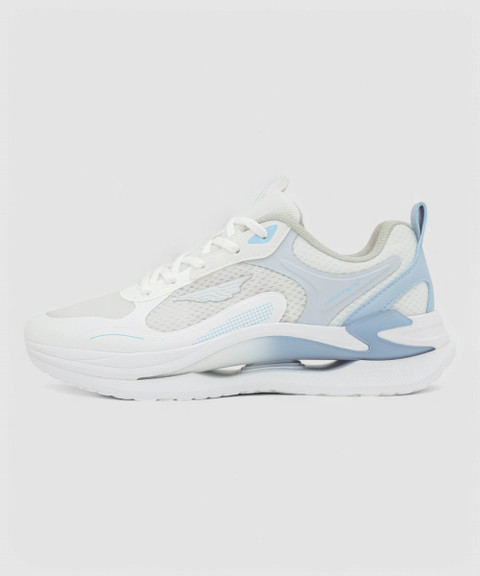 RED TAPE Athleisure Shoes for Women Cultured Round-Toe Shape Cushioning  Technology Walking Shoes For Women - Main Image