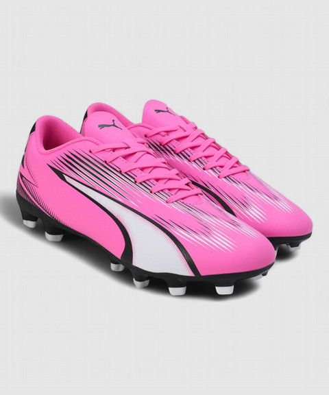 Soccer Cleats Puma Evospeed Football Boots PUMA ULTRA PLAY FG AG
