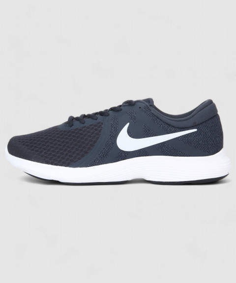 nike revolution 4 sports running shoes for men