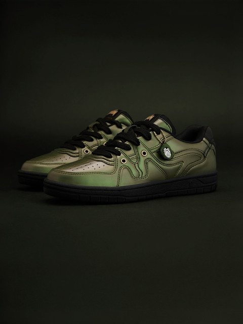 doctor doom sneakers