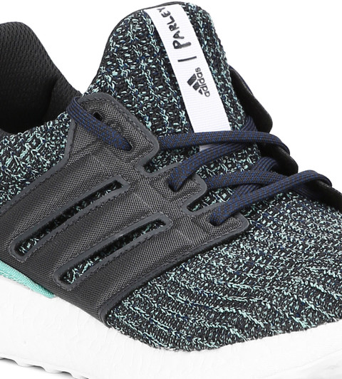 Adidas Shoes Ultra Boost St Parley India Adidas X Parley 2017 Spring/Summer  UltraBOOSTs Hypebeast