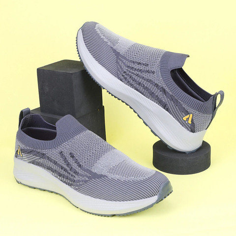 Aqualite Aqualite BARCELONA-301 Casual Walking Shoes for Men with