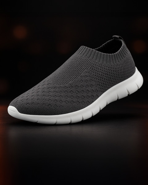 Kraasa White Sneakers For Men Flipkart Kraasa Gym,Sports,Casual